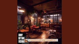 Cheerful Afternoon (Key Eb Ver.)