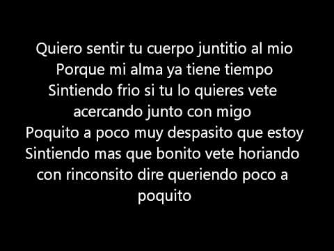 Intentalo - Lyrics _ letra 3Ball MTY