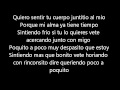 Intentalo - Lyrics _ letra 3Ball MTY