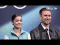 Skater channels King of Pop in Olympics THRILLER | Wide World of Sports