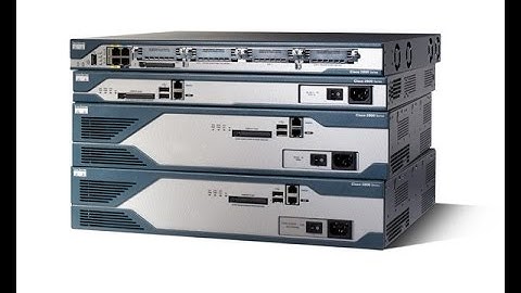 What is a Router in hindi?CCNA videos