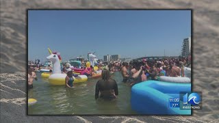 VBPD will be there to greet future floatopia participants, City Manager says