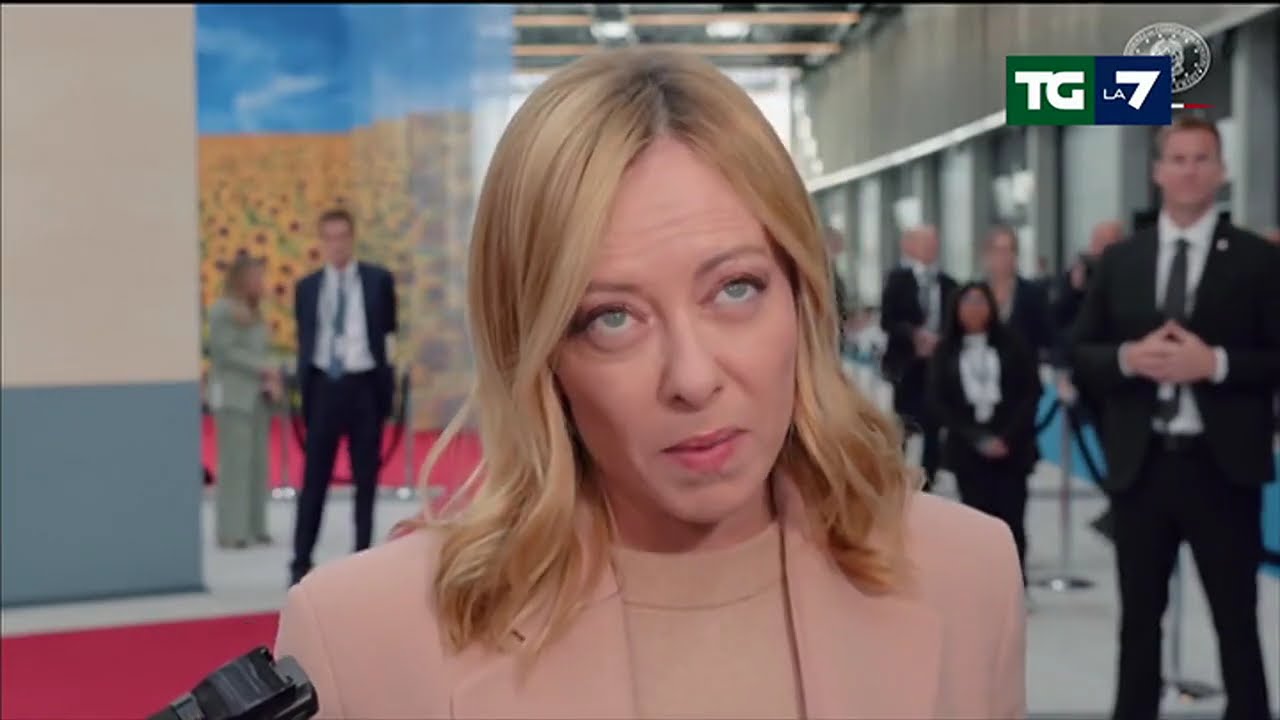 Edizione della notte del 21/02/2026