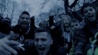 BONEZ MC & RAF CAMORA - PALMEN AUS GOLD (unOFFICIAL VIDEO) Resimi