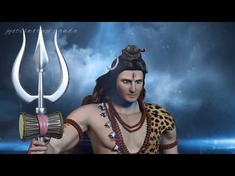 Shiva Tandava