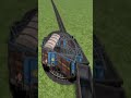 Craziest Dangerous Train Passing On Curved Bumpy Tracks 💥😱 Train Simulator BeamNG #shorts