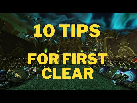 10 Tips for