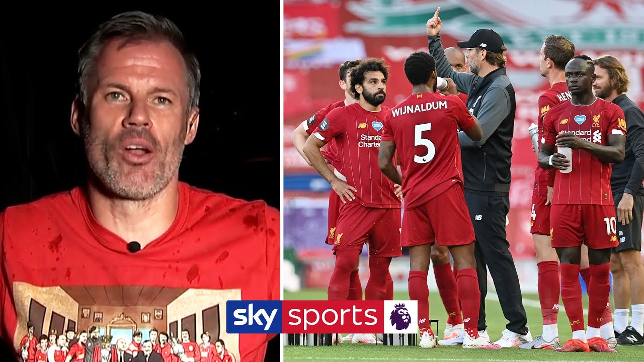 What makes the Liverpool squad so special? | Carragher, Thompson & Souness reaction