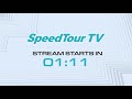 Sebring SpeedTour LIVE - Sunday Morning from Sebring
