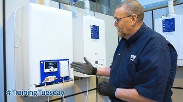 Reasons why you you would wire a boiler up opentherm instead of 240 volt switching | Baxi