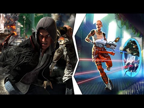 თამაშები სუსტი კომპიუტერებისთვის