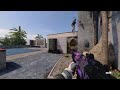 Cold War - New ledge on Raid