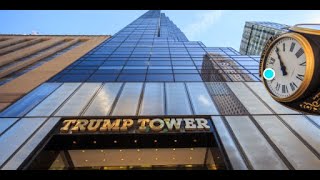 Trump International Hotel and Tower New York / Amazing Stories & Tips