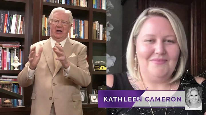 KATHLEEN BOB PROCTOR INTERVIEW
