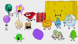 random post split bfb elimination 1