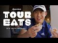 Collin Morikawa Feasts on Oysters & Gumbo in New Orleans | TaylorMade Golf