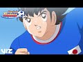 J-Boy Soccer! | Captain Tsubasa: Junior Youth Arc Part 2 | VIZ