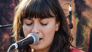 The Beths - Uptown Girl - Slab Sessions @Pickathon 2019 S05E04