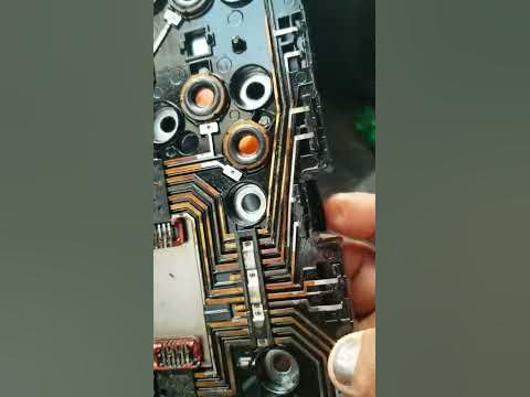 P1757 Nissan Frontier - YouTube