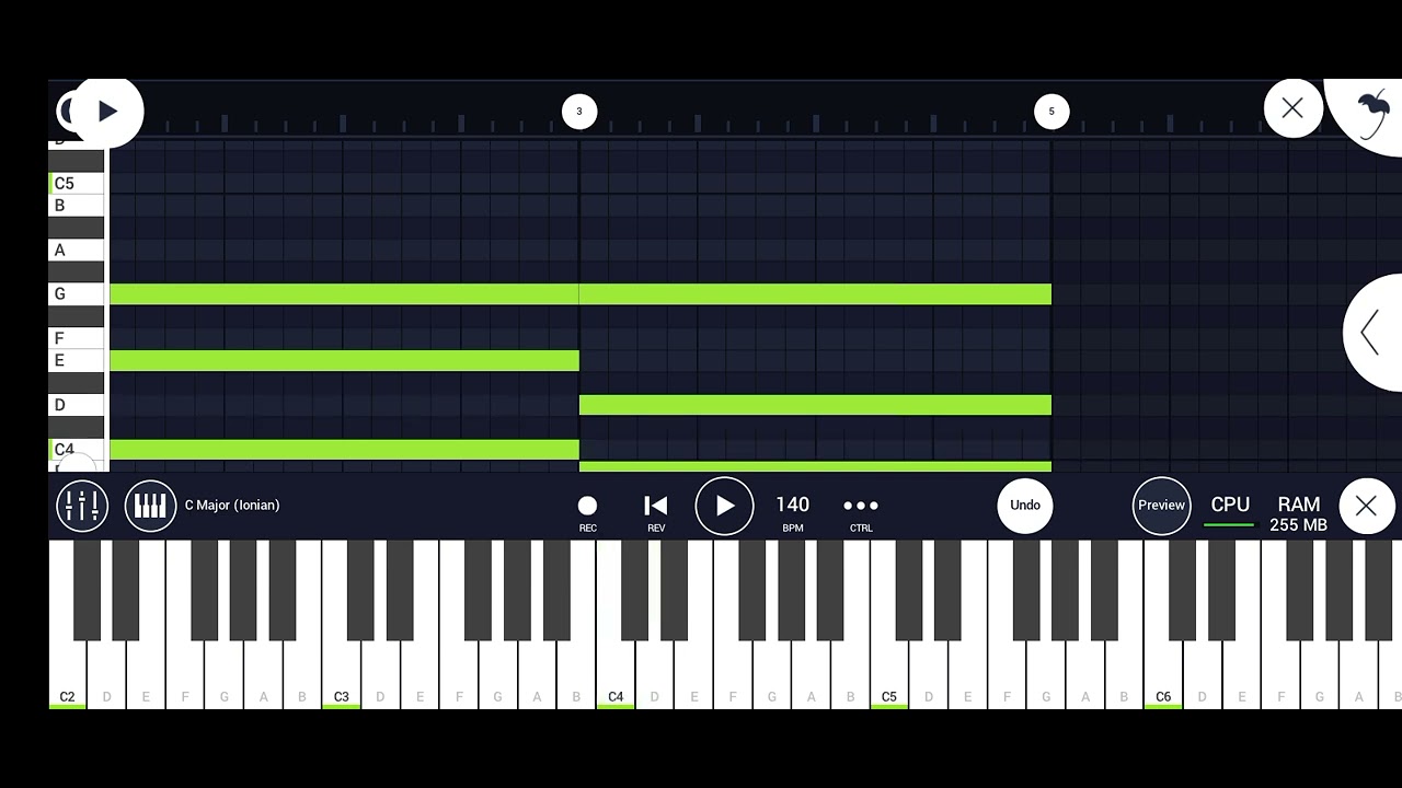 Smooth Rnb Notes The Ultimate Guide to MAKING Easy Beautiful Rnb Chords - YouTube