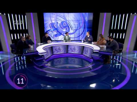 მედიაგარემო საქართველოში | 59 წამი | სრულად