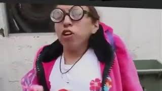 Juanito Sirenita Enojado