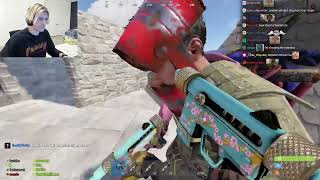 xQc Full Rust VOD (Part 6)