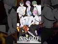 【MV】IRIS OUT / メルノア【歌ってみた】【Melnoa】