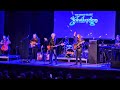 Nights in White Satin - John Lodge of the Moody Blues featuring Jon Davison of Yes Live Atlanta 2023