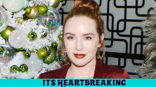 CBS Y&R Update !! Y&R Holiday Bombshell Camryn Grimes ‘Heartbreaking!