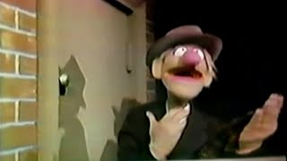 The Muppets On The Tonight Show - Let Me In 1965