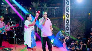 CAMELIA MUSIC - BAHTERA CINTA SELLY PRAWOTOftMARLIN - HALAL BIHALAL SEPAYUNG COMMUNITY - JEPARA