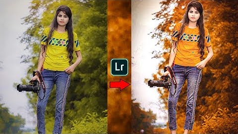 lightroom se photo edit kese kare || lightroom mobile tutorial || lr conceptS EDITZ#GS_EDITZ 2021