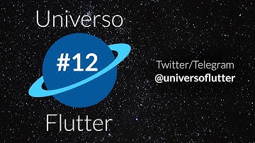 Dio, Cursos de Flutter e outros | Universo Flutter #12