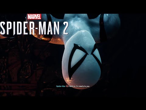 Spider Man 2 Full Gameplay Walkthrough - No Commentary