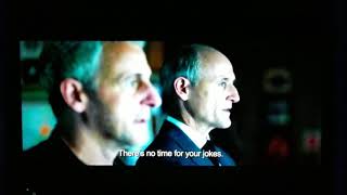 Balls of Stone - Bon Cop Bad Cop 2