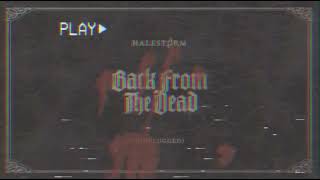 Halestorm- Back From The Dead (Unplugged) //𝚜𝚕𝚘𝚠𝚎𝚍 𝚍𝚘𝚠𝚗 + 𝚛𝚎𝚟𝚎𝚛𝚋//