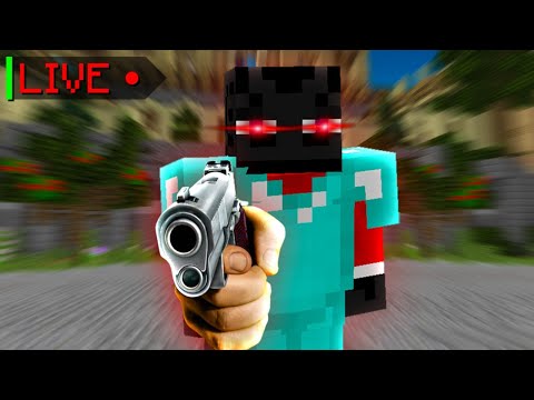 DESTROYING ASSES IN MINECRAFT (going very hard) - DESTROYING ASSES IN MINECRAFT (going very hard)