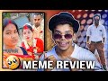 Dui bou  phone pay paratha  meme review  manchu dada