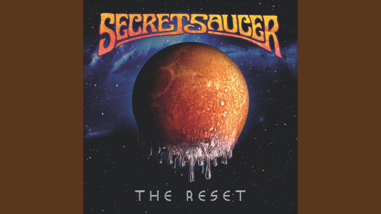 Watch The Reset on YouTube Watch The Reset on YouTube