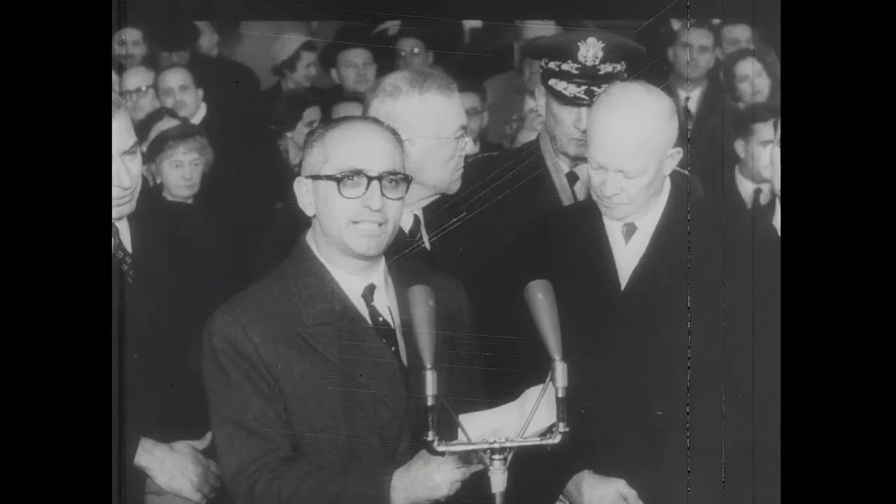 Viaje Presidencial: La primera visita de un presidente argentino a los Estados Unidos de América