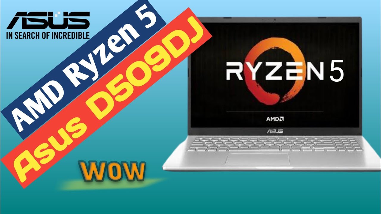 Asus D509dj Ej030t