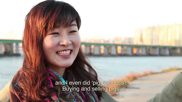 Summit Speaker Spotlight: Joo Yang