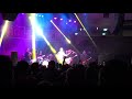 Goldfinger Live Sydney Australia - 99 Red Balloons 08/03/2019
