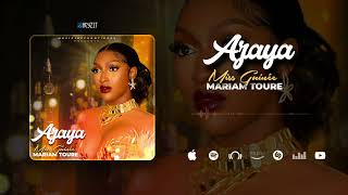 AZAYA - MISS GUINÉE MARIAM TOURE (New single 2022)