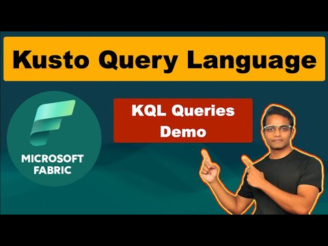 (19) KQL Queries in Microsoft Fabric | Real-Time Data Demo with ...