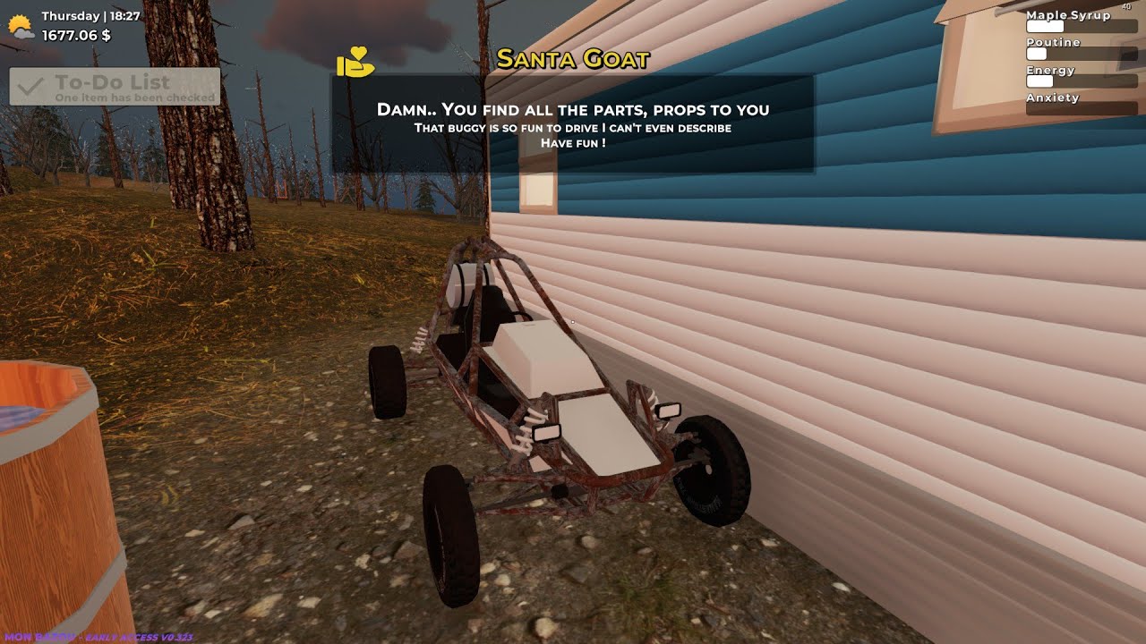 Mon Bazou buggy assembly guide 2 Mon Bazou гайд сборка багги 2 YouTube