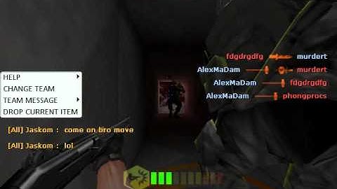 CSO SG/MY Hacker(AlexMaDam+speedhack)