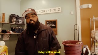 STALLEY - FRESH LINEN (OFFICIAL VIDEO)