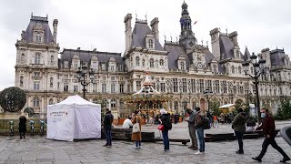 France records sharp rise in COVID-19 cases